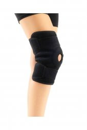 Patella Destekli Dizlik - Bedensiz - 1