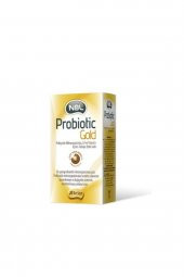 Probiotic Gold 20 Şase - 1