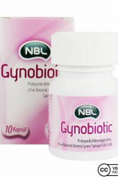 NBL Gynobiotic 10 Kapsül - 3