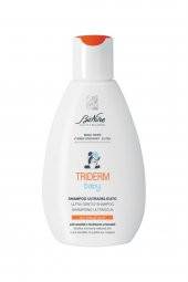 Triderm Baby Ultra Gentle Shampoo 200 ml - 1