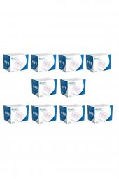 Octamed C5110 Hipoalerjenik (fix) Esnek Flaster 10mx10cm 60 Adet - 1