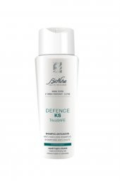 Defence KS Anti-Hair Loss Shampoo 200 ml 8029041165211 - 1