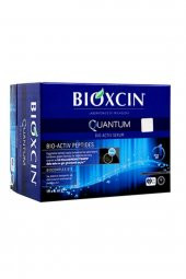 Xcin Quantum Saç Güçlendirici Serum 15 X 6 Ml - 1