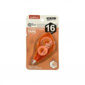 Weibo Şerit Daksil 5Mm*16Mt Wb-8913 - 1