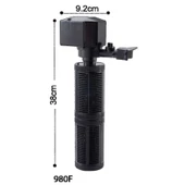 Dophın İç Filtre 1500 L/H - 1