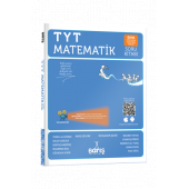 Barış Yayınları TYT Matematik Soru Bankası - 1