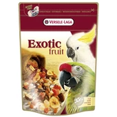 Versele Laga Exotic Fruit Exotic Kuşlar İçin Yem 600 Gr - 1