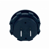 VOLTMETRE PANO TİP 28MM 6-32V - 4