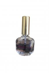 Lady red line Tırmak Ve Tırnak Eti Bakım Yağı E Vitaminli 10ml Tatlı Sakız Kokulu - 1