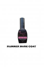 Lady red line Kalıcı Oje[12ml] Rubber Base Coat - 1