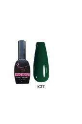 Lady red line Kalıcı Oje 12ml K27 - 1
