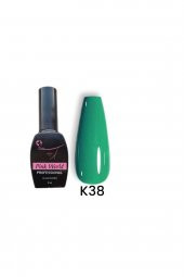 Lady red line Kalıcı Oje 12ml K38 - 1