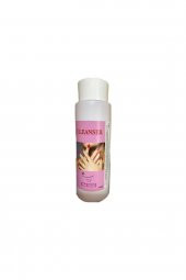 Lady red line Protez Tırnak Kalıcı Oje Cleanser 200 ml - 1