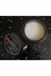 Lady red line Protez Tırnak Jeli 50ml - 1