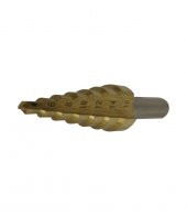 Bay-Tec MU1573 Kademeli Matkap Delme Ucu 4-16 mm - 2