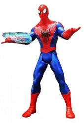 Ethem Oyuncak Spiderman Figür 88020 - 3
