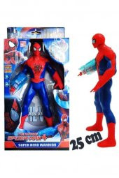 Ethem Oyuncak Spiderman Figür 88020 - 4