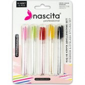 Nascita 10lu Maskara Seti Simli - 1