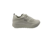 Flet 104Z Ortopedik Günlük Kadın Spor Ayakkabı - 5