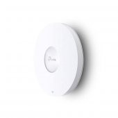 TP-Link EAP613 AX1800 2.4 GHz 1775 Mbps WIFI 6 Tavan Montajlı Access Point - 1