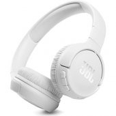 Jbl Tune 570BT Wireless Kulaklık, Ct, Oe, Beyaz - 1