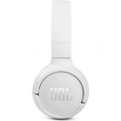 Jbl Tune 570BT Wireless Kulaklık, Ct, Oe, Beyaz - 3