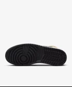 Nike Air Jordan 1 Mid DX4332-800 Erkek Sneaker - 6