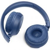 Jbl Tune 570BT Wireless Kulaklık, Ct, Oe, Mavi - 2