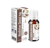 SFT Hindistan Cevizi Yağı - 20 ml - 1
