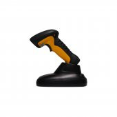 Perkon Tiger RS51 CCD Standlı El Tipi Kablosuz 1D Barkod Okuyucu - 2