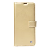 Galaxy S23 FE Kılıf Kar Deluxe Kartvizitli Cüzdan Kılıf - 4