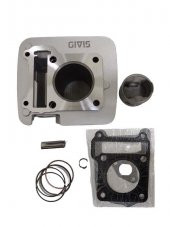 SİLİNDİR YBR 125 GİVİS - 2