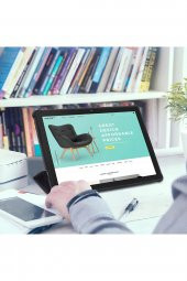 Sprange Vasoun L10tb 10,1" Ekran 6gb 128gb Dahili Hafıza 4,5g Sim Kart Pc Tablet Arama Özellikli - 3