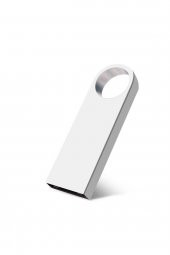 sprange 128 Gb 3.0 Metal Flash Bellek Metal Kutulu Usb Bellek - 2