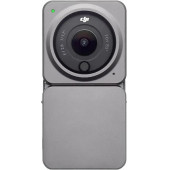 DJI Action 2 Power Combo 4K Aksiyon Kamera - 1