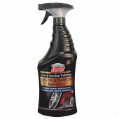 Autokit Lastik & Tampon Parlatıcı 500 ml - 1