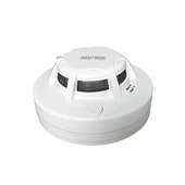 Neutron NTL-SD-01WB Wifi Sesli İkaz özellikli duman dedektörü - 2