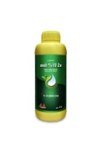 Meb %10 ZN Çinkolu Sıvı Yaprak Gübresi 1 Litre - 1