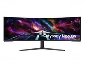 Samsung LS57CG952NUXUF VA 57" 1 MS 240 Hz DUHD HDMI DP Monitör - 1