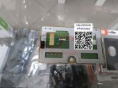 Lenovo İdeapad S206 Notebook Touchpad Trackpad - 2