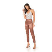 Moongirl Saten Pijama Takımı  305 - 1