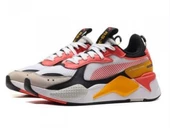Puma Rs X Toys Renklı Kadın Spor Ayakkabı 36944919 M-6 - 3