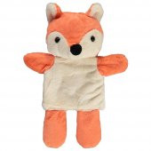 Peluş El Kuklası - Tilki - 1