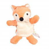 Peluş El Kuklası - Tilki - 3