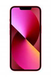 iPhone 13 128 GB Kırmızı Cep Telefonu (Apple Türkiye Garantili) - 2