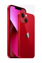 iPhone 13 128 GB Kırmızı Cep Telefonu (Apple Türkiye Garantili) - 3