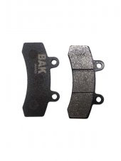 FREN DİSK BALATA CEO 110 - MTX 125 - ATV - 3