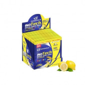 IsoTech İzotonik Sporcu İçeceği 20 Saşe - HIZLI ÜCRETSİZ KARGO thumbnail 1