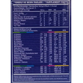 IsoTech İzotonik Sporcu İçeceği 20 Saşe - HIZLI ÜCRETSİZ KARGO thumbnail 2