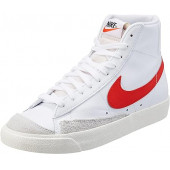 Nike Blazer Mıd 77 BQ6806-102  Spor Ayakkabı - 1